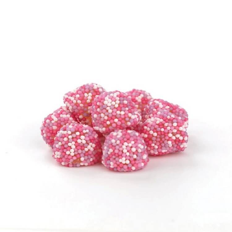 Dutch Pink Berries- 3 oz