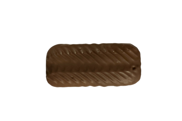 Milk Chocolate Biscoff Airline Cookie