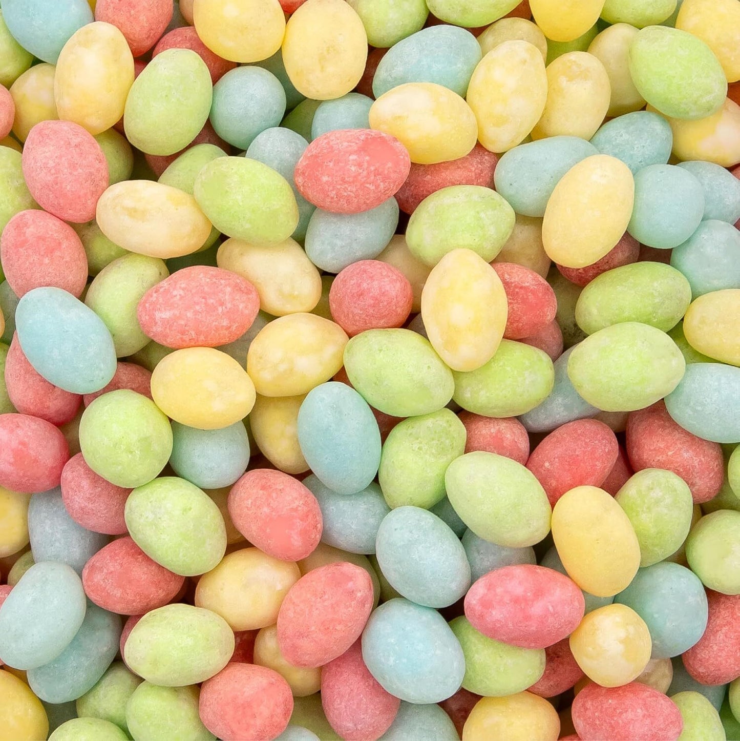 Sour Beans (8 oz bag)