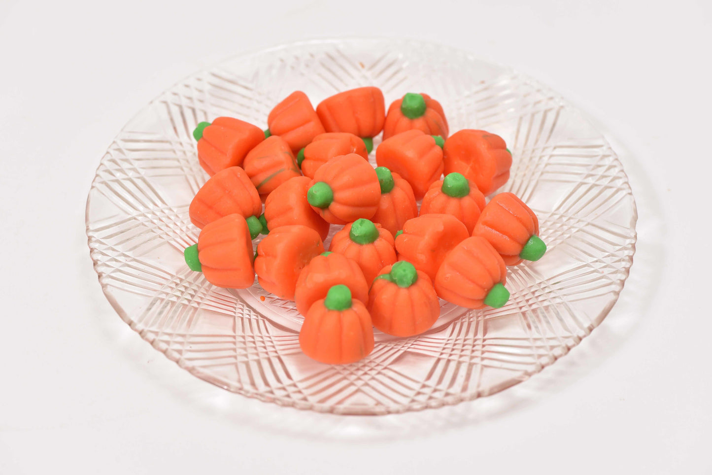 Mello Cream Pumpkins - Conrad's Confectionery