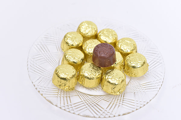 Confectionery foil