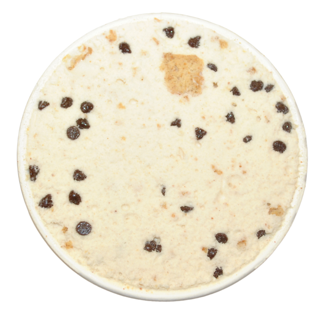 Cookie D'oh Ice Cream Pint (Shipping Not Available)