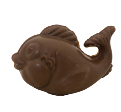 Milk Goldfish
