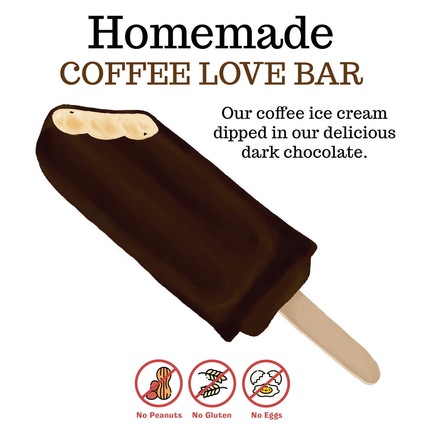 Coffee Love Bar