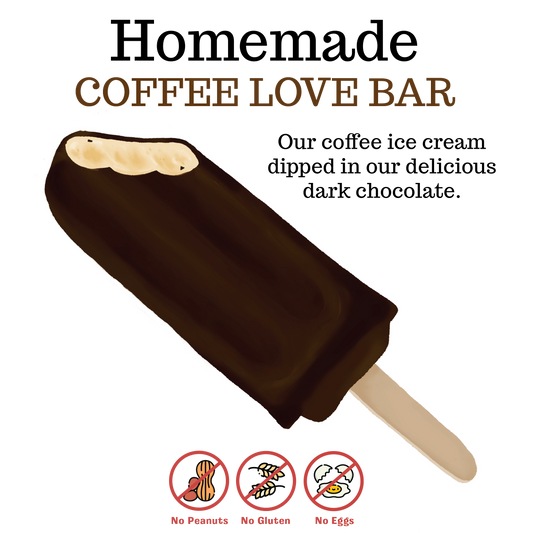 Coffee Love Bar