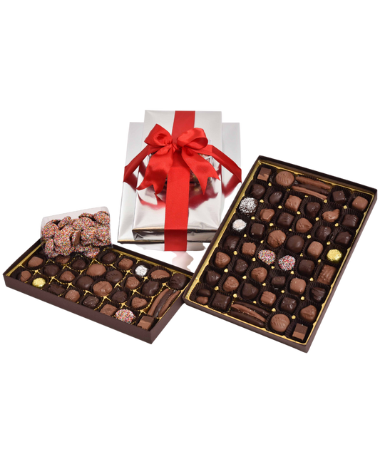 3 Tier Large Gift Set