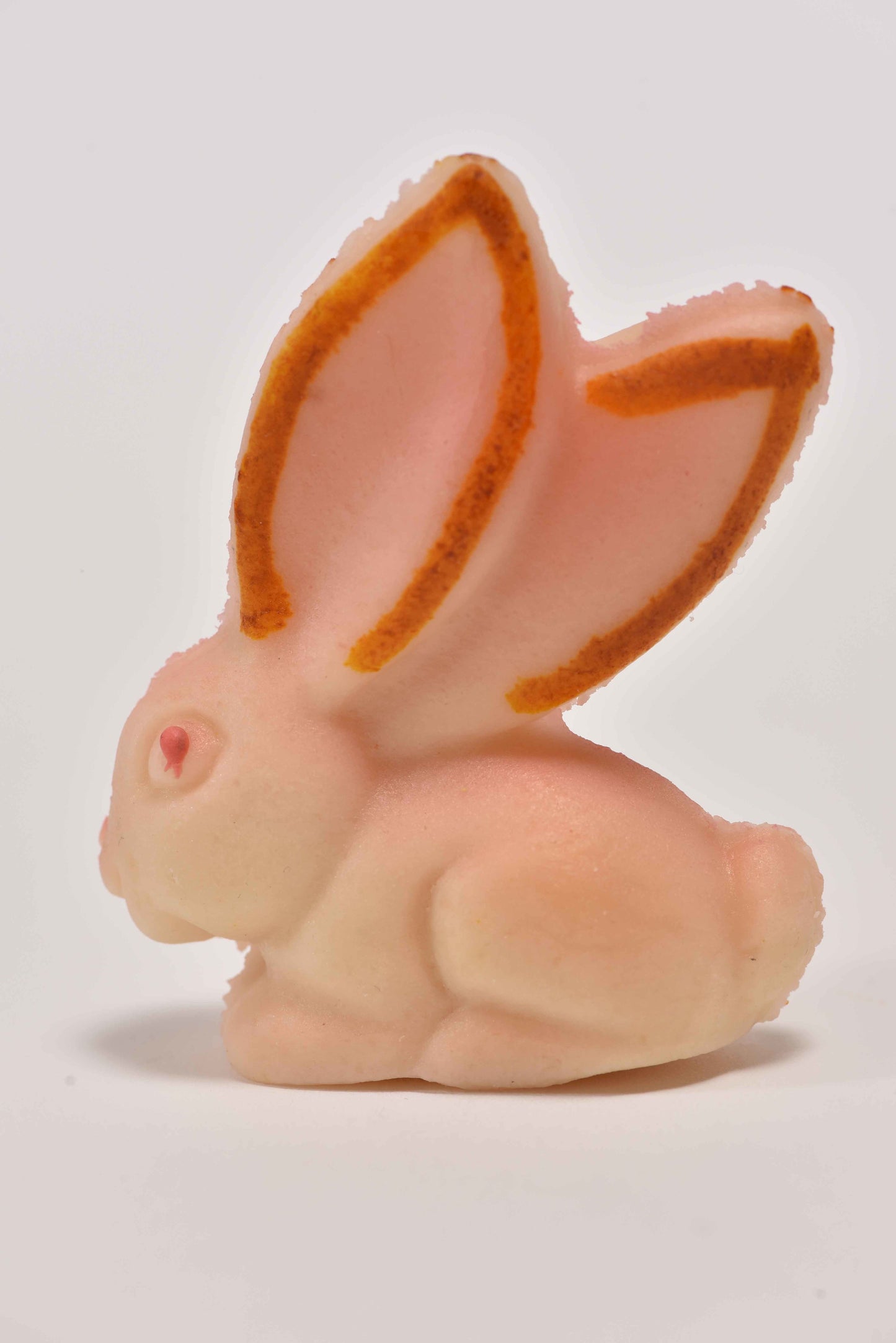 Marzipan Rabbit - Conrad's Confectionery