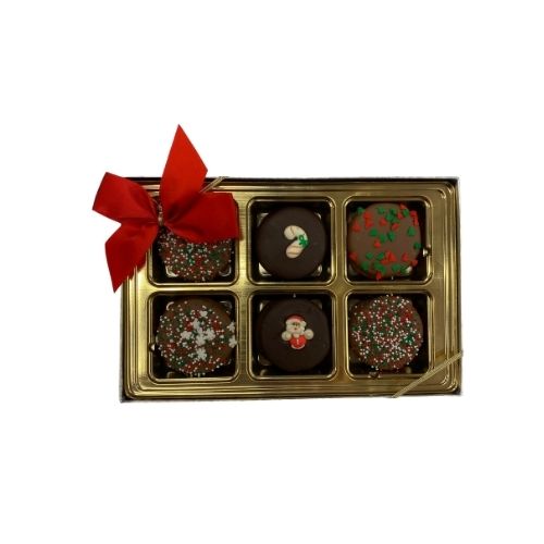 Christmas Oreo 6 Pack