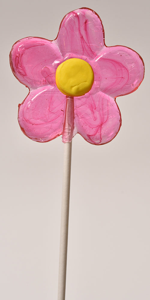 Daisy Barley Pop - Conrad's Confectionery
