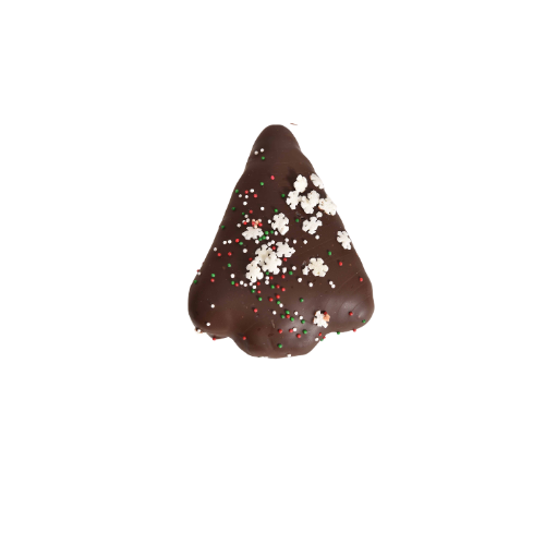 Dark Chocolate Marshmallow Tree
