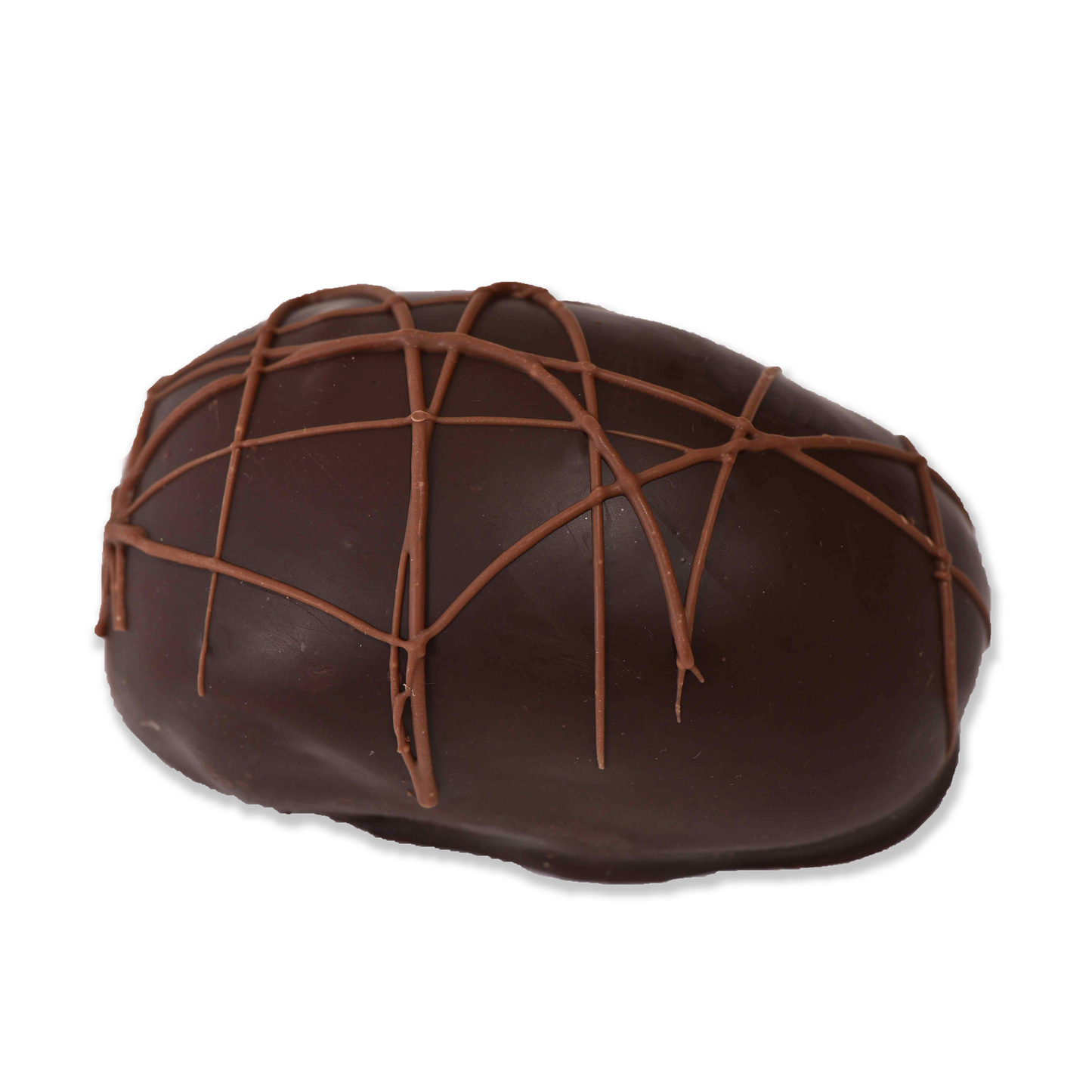 Dark Chocolate Big Coconut Egg