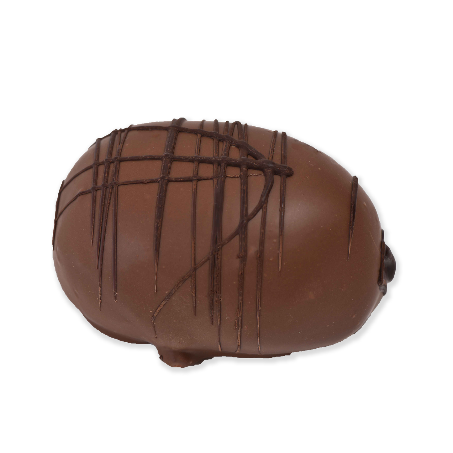 Milk Chocolate Big Coconut Egg