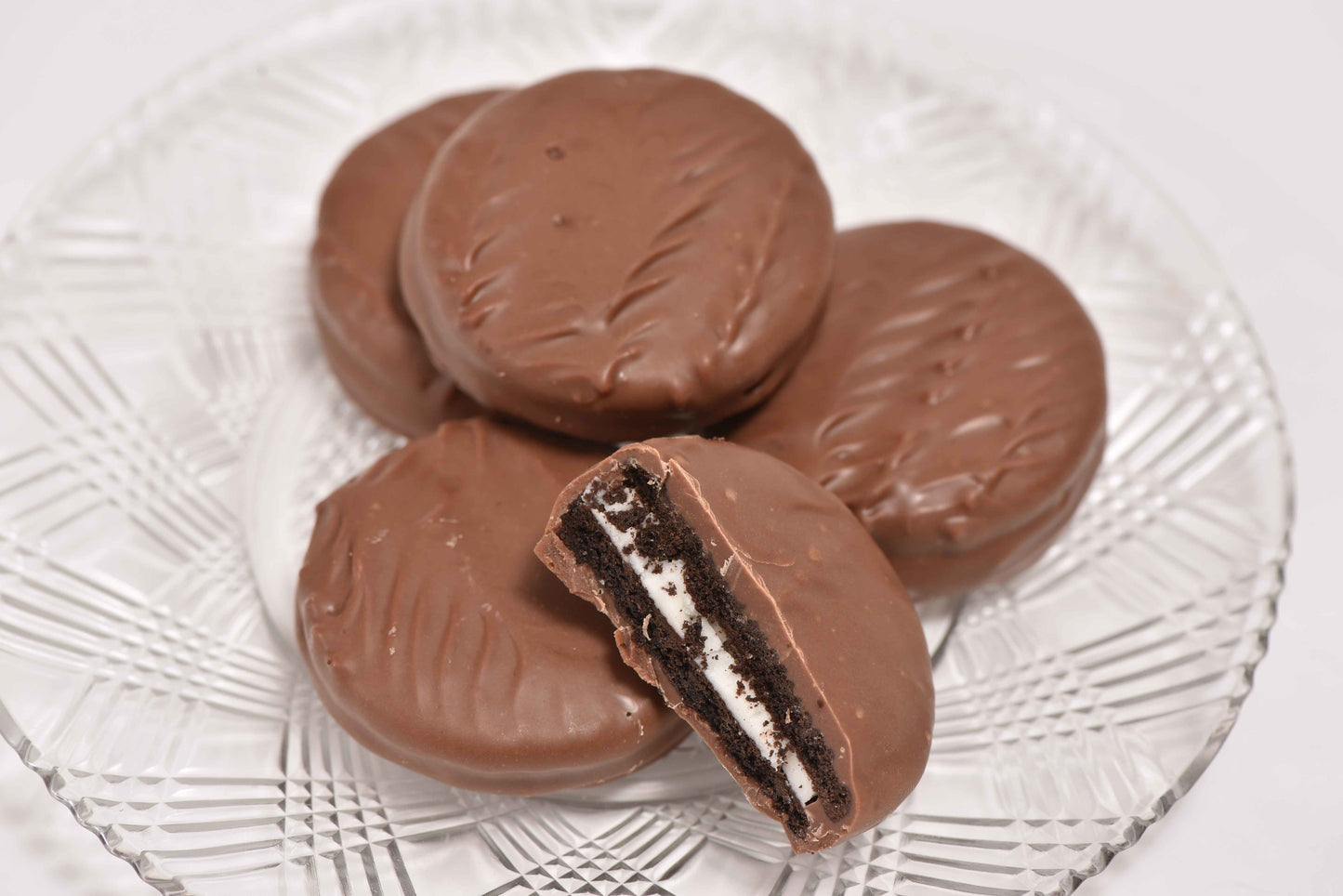 Milk Chocolate Oreo - Conrad's Confectionery