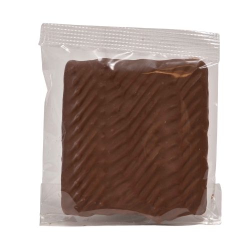 Milk Chocolate Graham Cracker