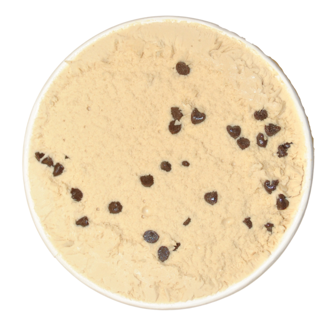 Cocoa Mocha Ice Cream Pint (Shipping Not Available)