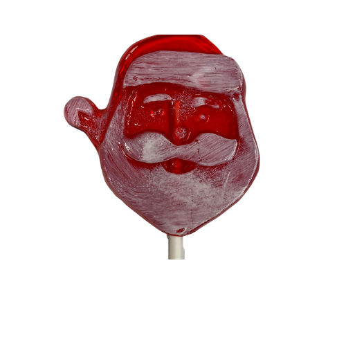 Santa Barley Pop