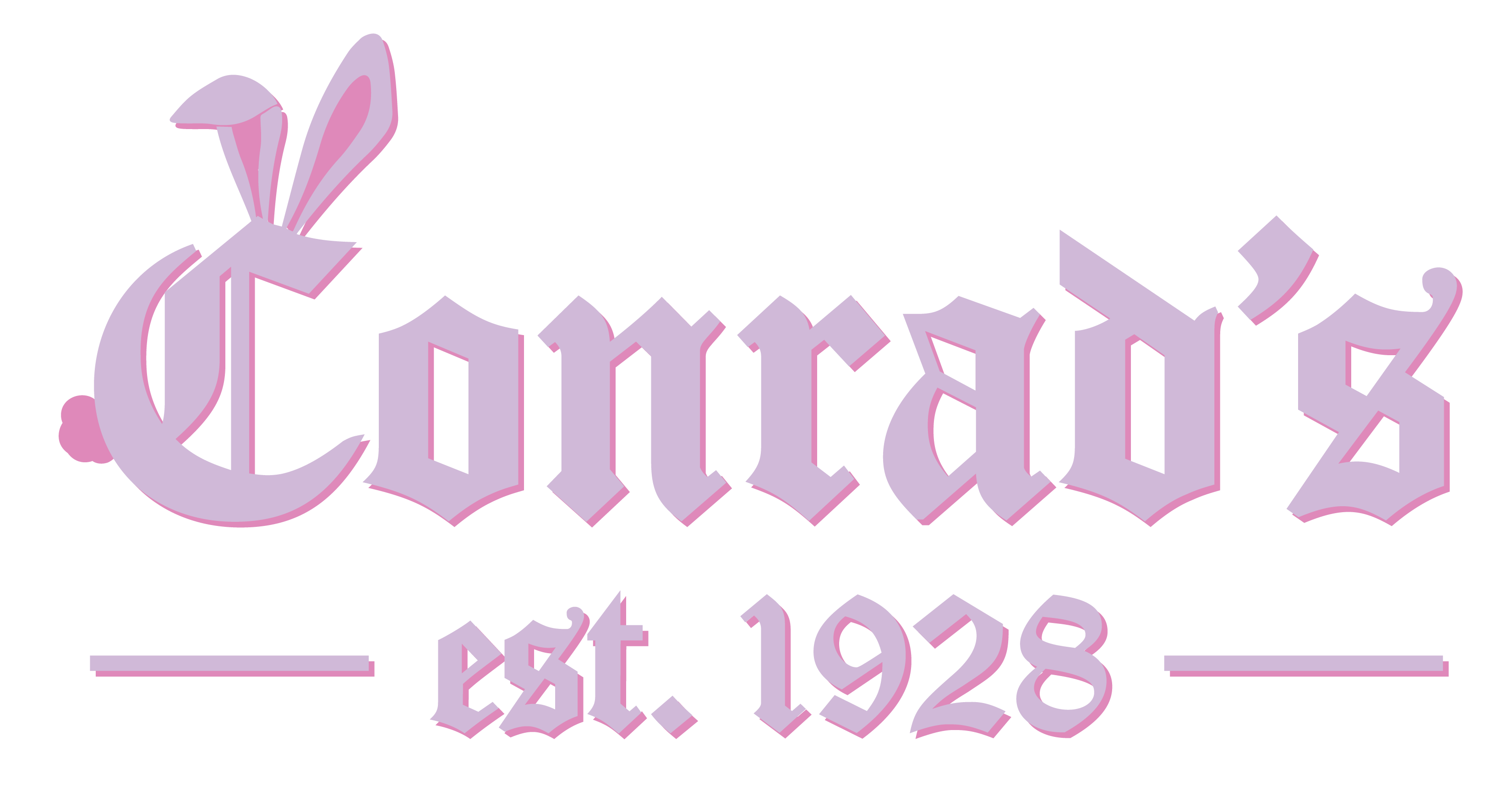 Conrad's Confectionery