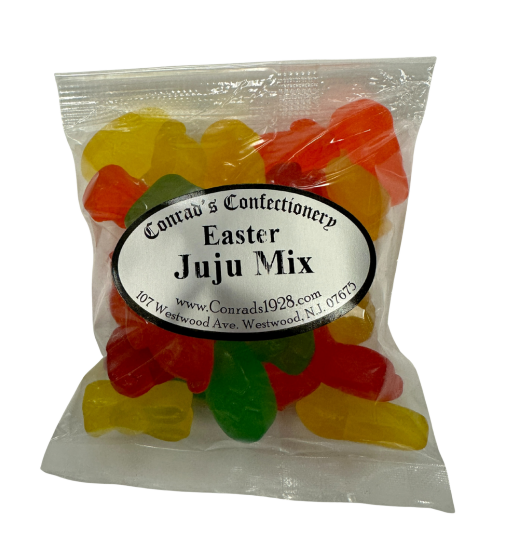 Easter Juju Mix- 4 oz bag