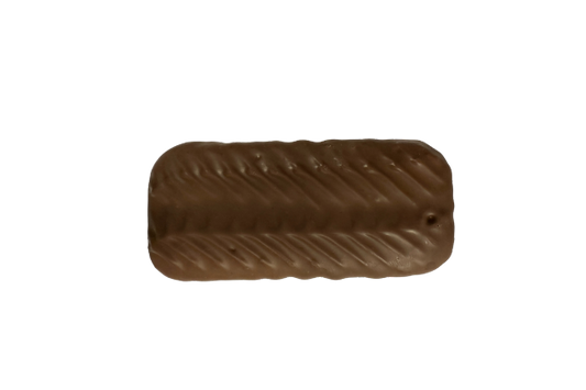 Milk Chocolate Biscoff Airline Cookie