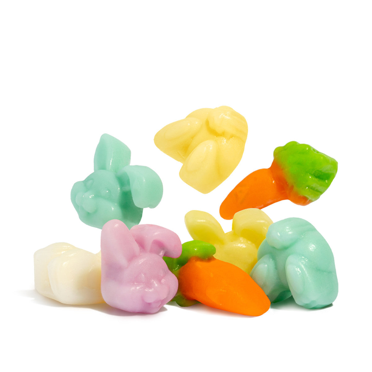 Cottontail Gummies- 4 oz bag