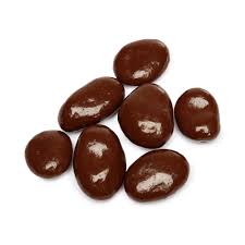 Milk Chocolate Raisinettes (4 oz bag)