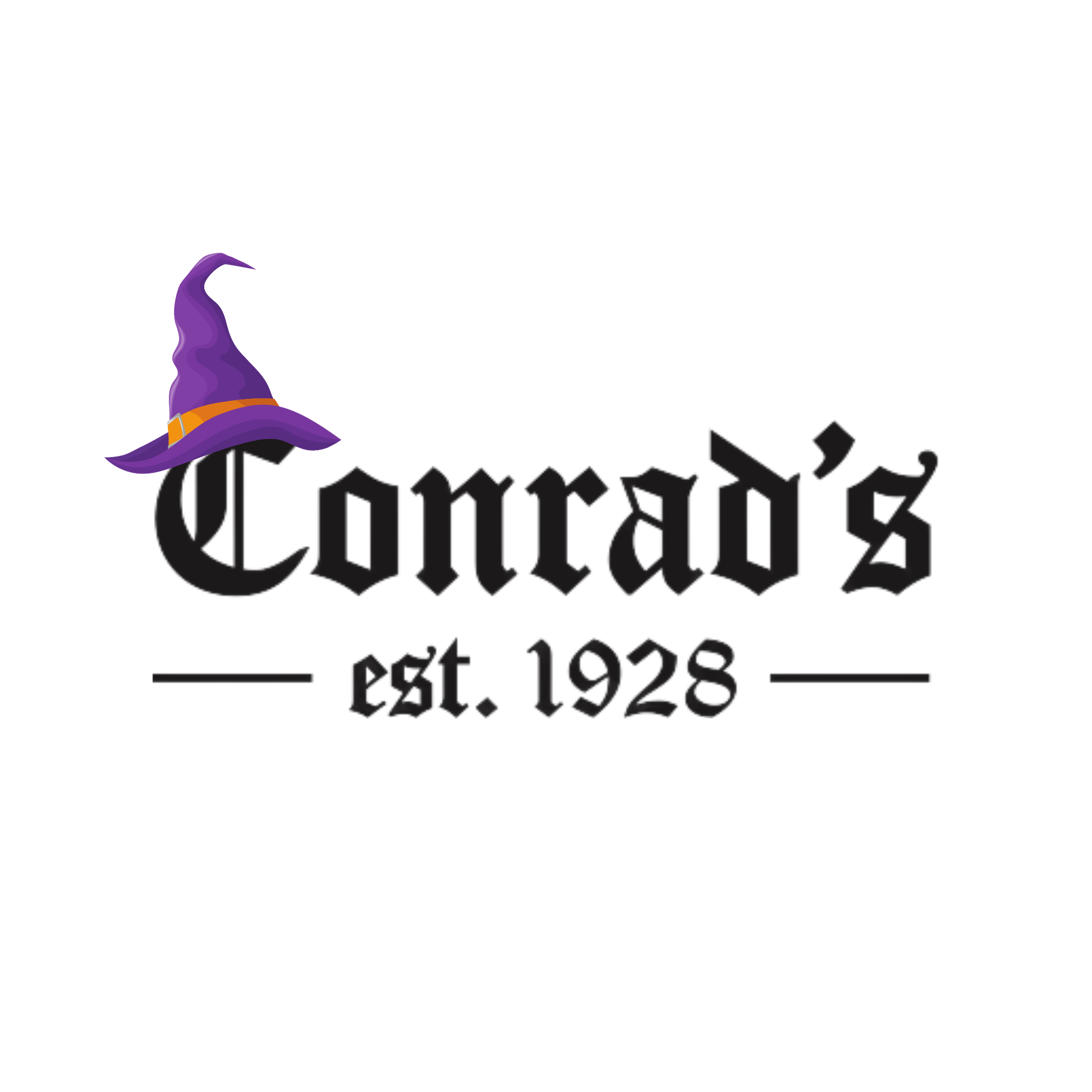 Conrad's Confectionery