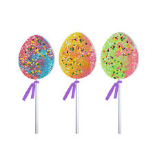 Sour Swirl Egg Pop (SHIPPING NOT AVAILABLE)