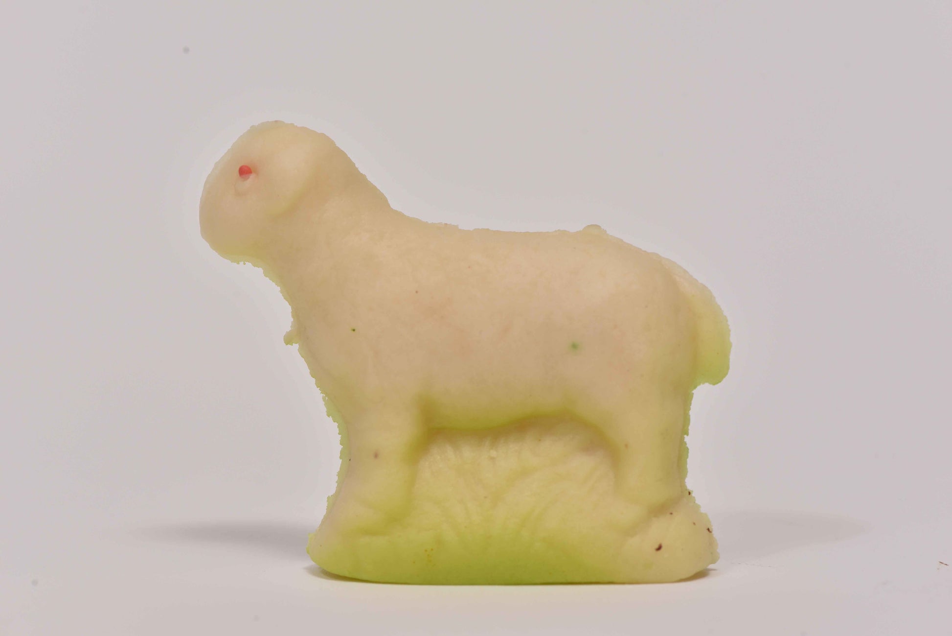 Marzipan Lamb - Conrad's Confectionery