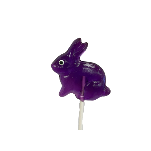Mini Rabbit Pop (SHIPPING NOT AVAILABLE)