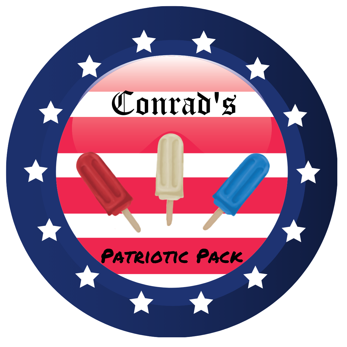 Patriotic Pack