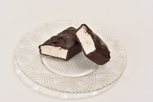 Dark Chocolate Marshmallow Bar - Conrad's Confectionery