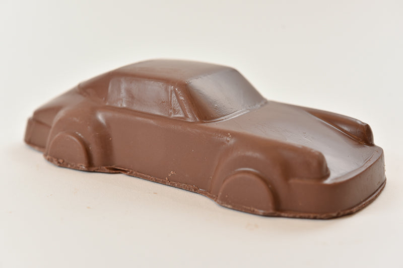 Milk Chocolate Porsche (Semi Solid)