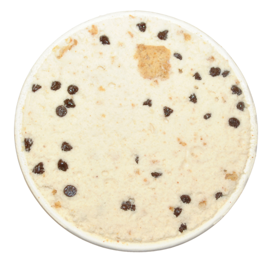 Cookie D'oh Ice Cream Pint (Shipping Not Available)
