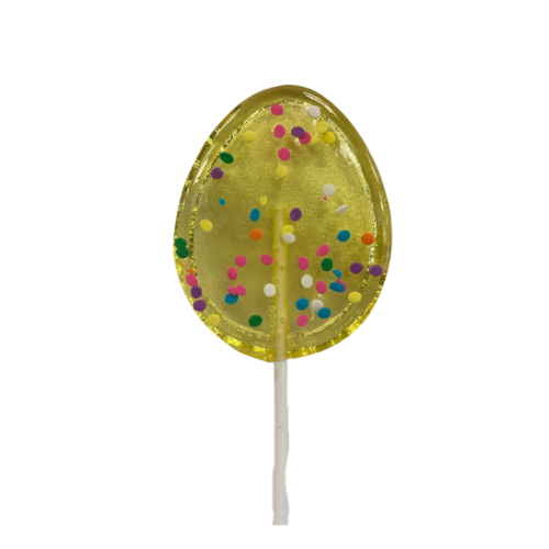 Confetti Egg Pop (SHIPPING NOT AVAILABLE)