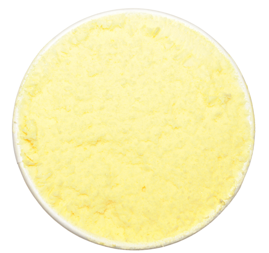 Lemon Ice Cream Pint (Shipping Not Available)