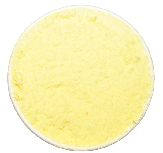 Lemon Ice Cream Pint (Shipping Not Available)