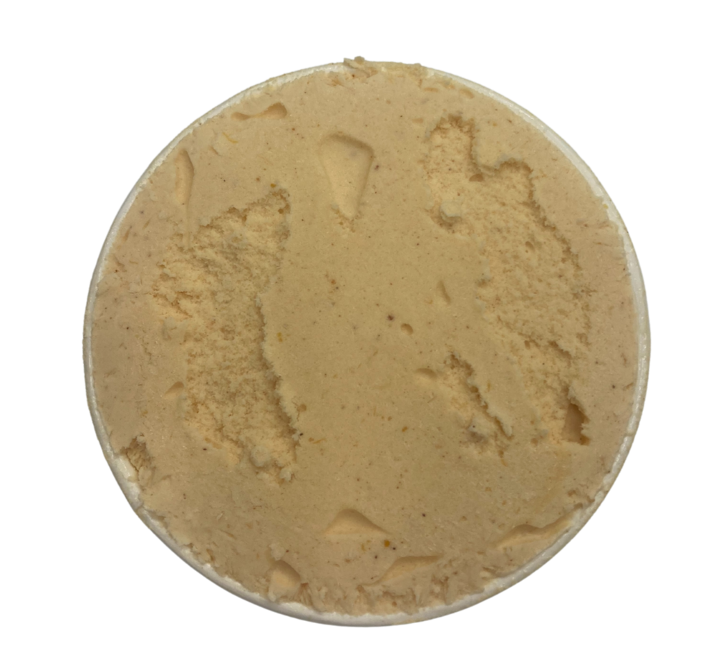Pumpkin Ice Cream Pint (Shipping Not Available)