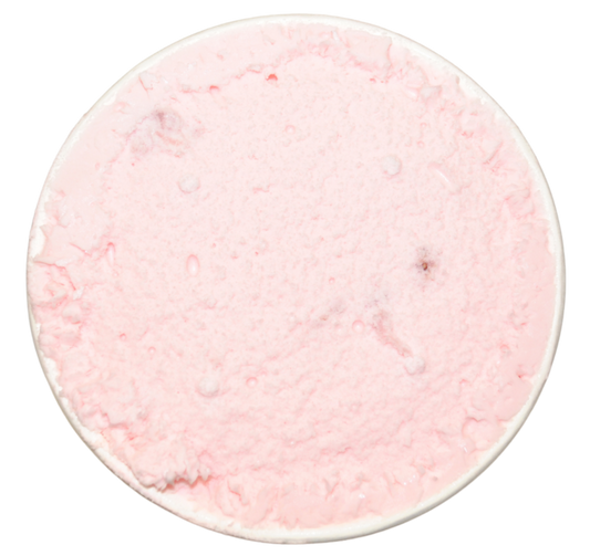 Strawberry Ice Cream Pint (Shipping Not Available)