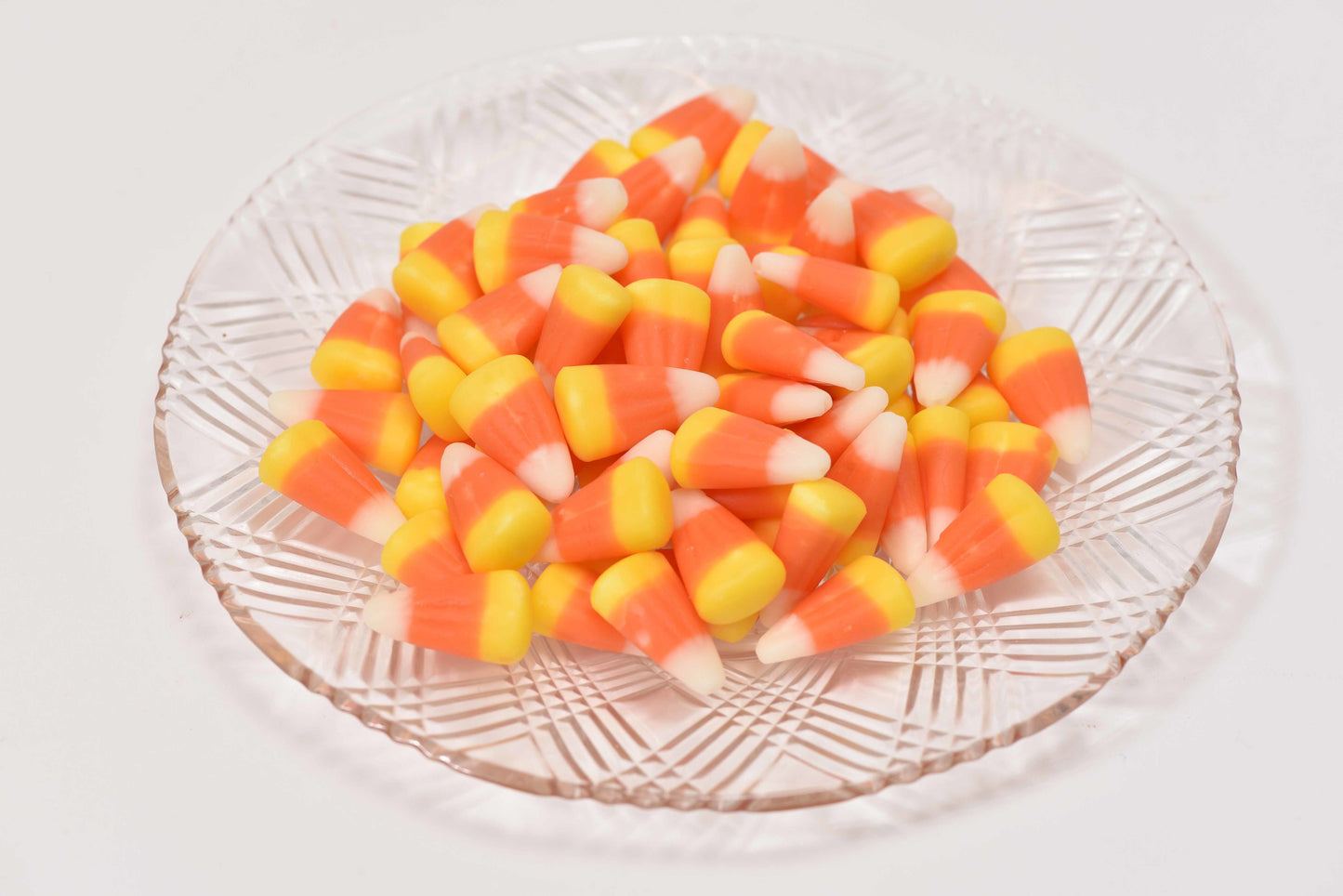 Candy Corn - Conrad's Confectionery