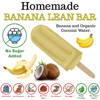 Banana Lean Bar