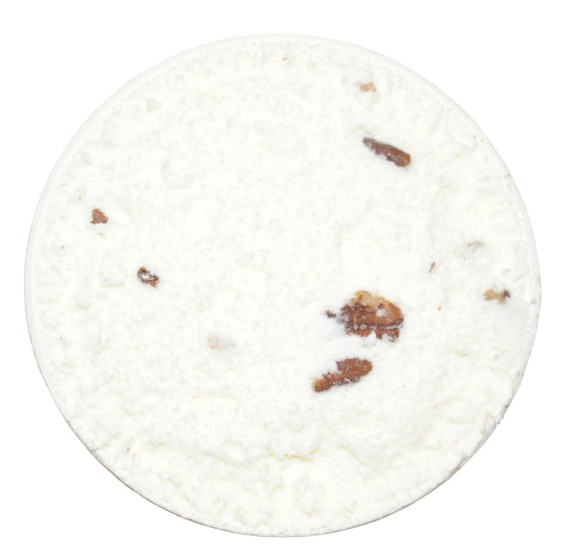 Butter Pecan Ice Cream Pint (Shipping Not Available)