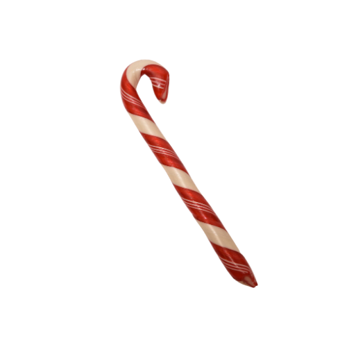 Cherry Candy Canes (Shipping Not Available)