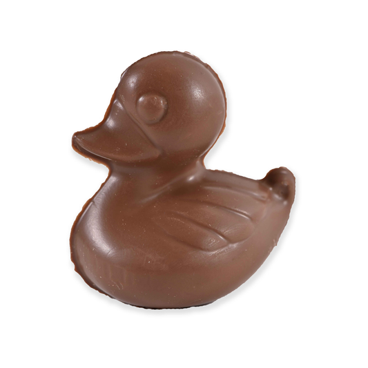 Milk Chocolate Lil Duck (hollow)