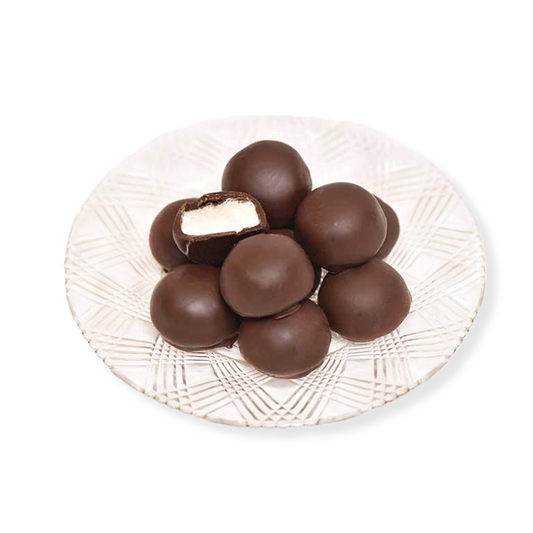 Dark Chocolate Marshmallow (Half Pound Box)