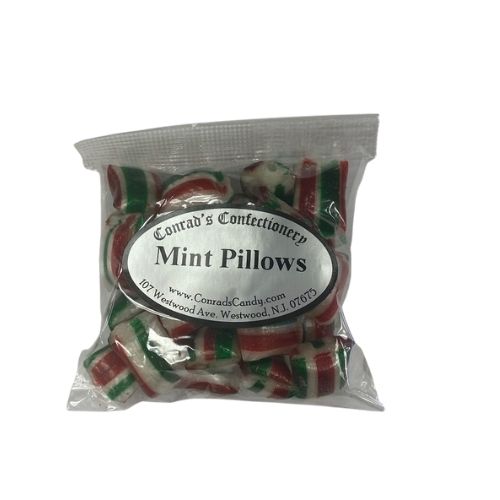 Mint Pillows- 4 oz bag