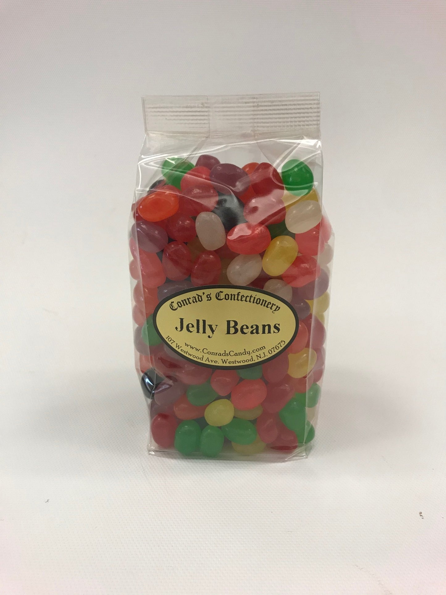 Jelly Beans- 1 lb bag