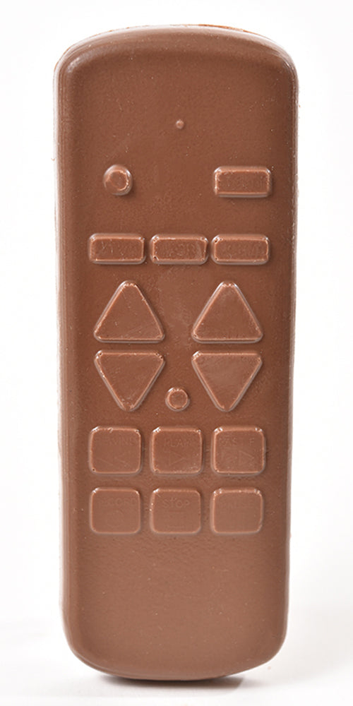 Milk Chocolate Remote (Solid) - Conrad's Confectionery